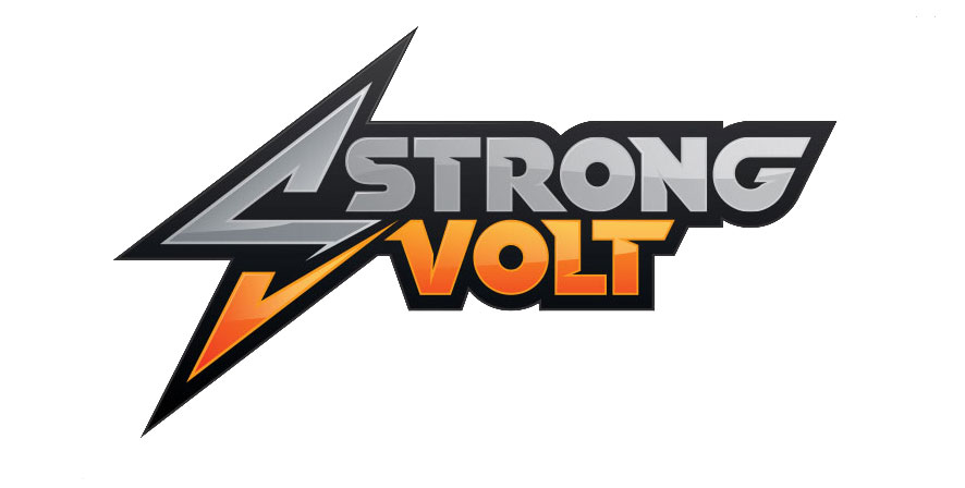 StrongVolt - Solar Chargers for iPhones and iPads StrongVolt - Solar Chargers for iPhones and iPads