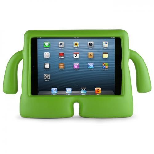 Speck iGuy Case for iPad mini - Lime