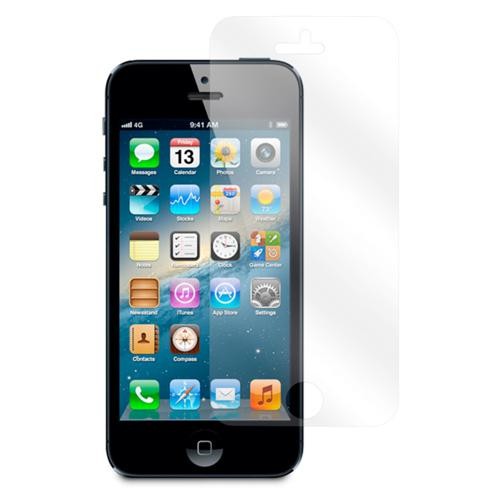 MarBlue Anti-Scratch Screen Protector iPhone 5