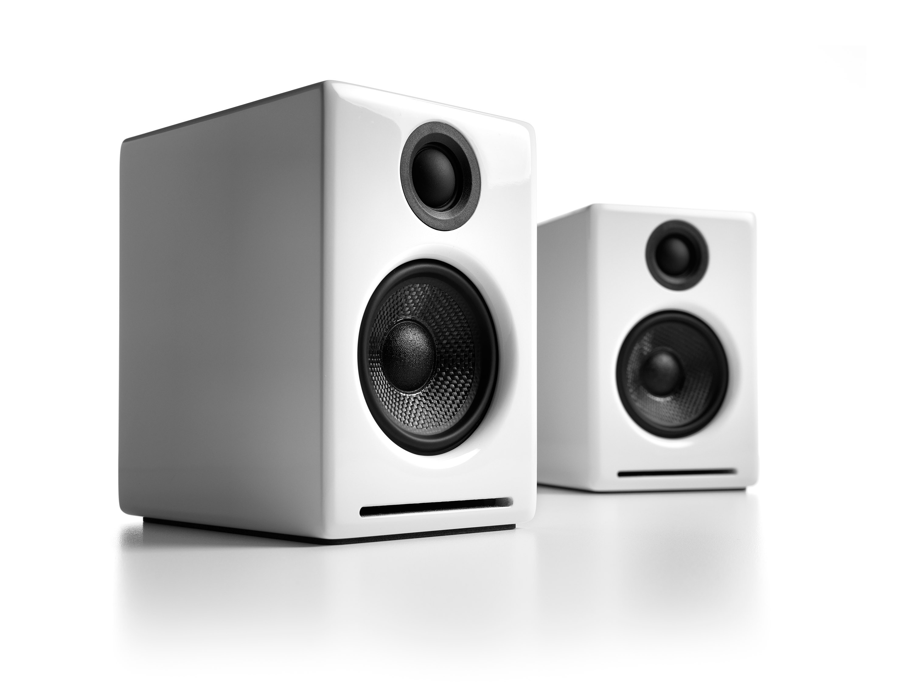 Audioengine A2+W Desktop Speakers