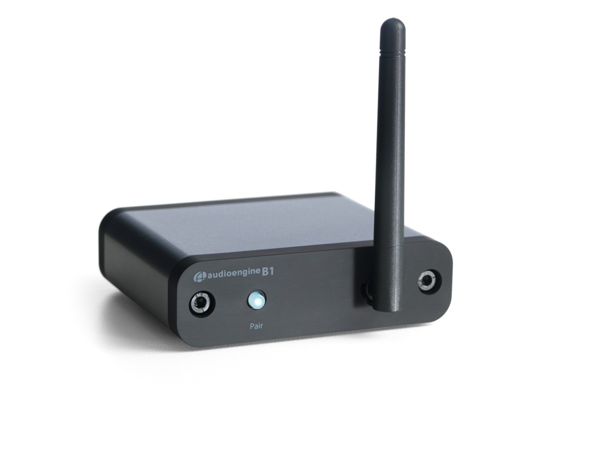 Audioengine B1 Bluetooth Music Receiver