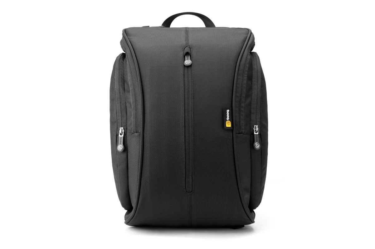 Boa Squeeze Backpack Graphite