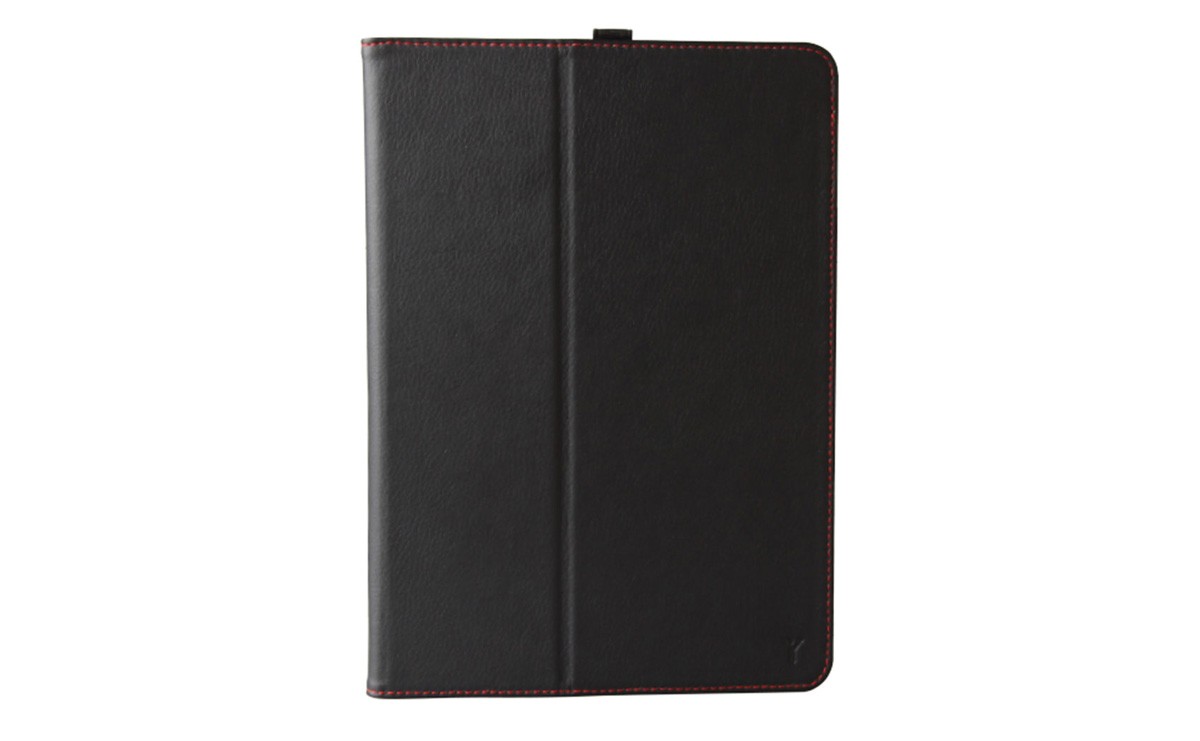 Joy Factory SmartBlazer Exec for iPad Air in black-red