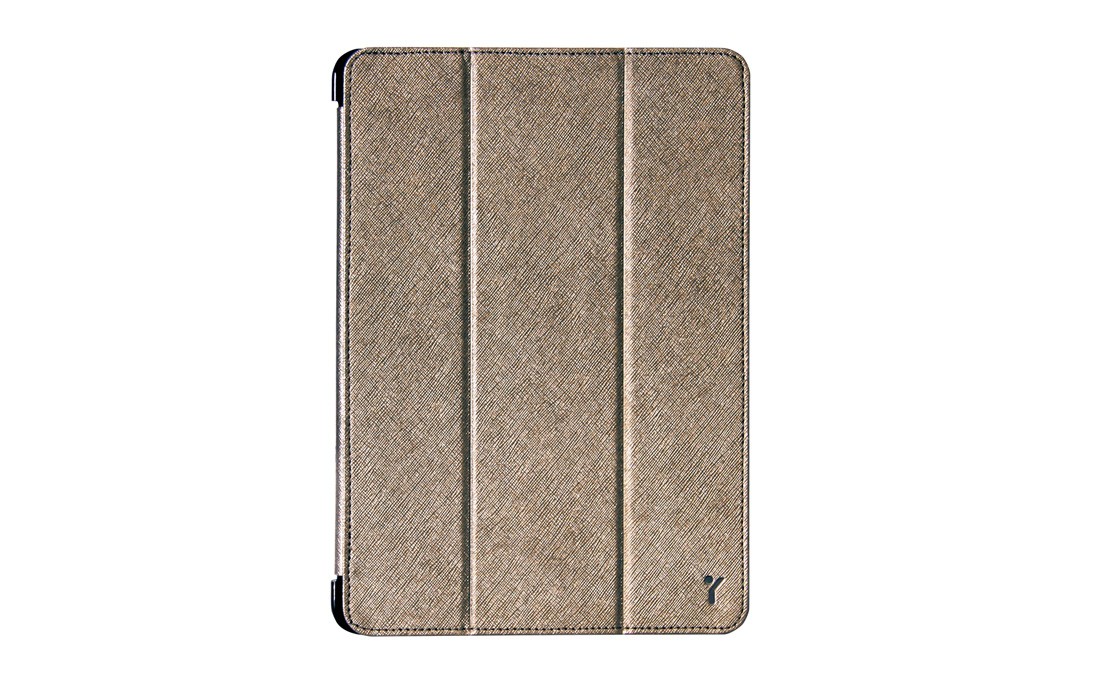 Joy Factory Bronze SmartSuit Ultra for iPad Air