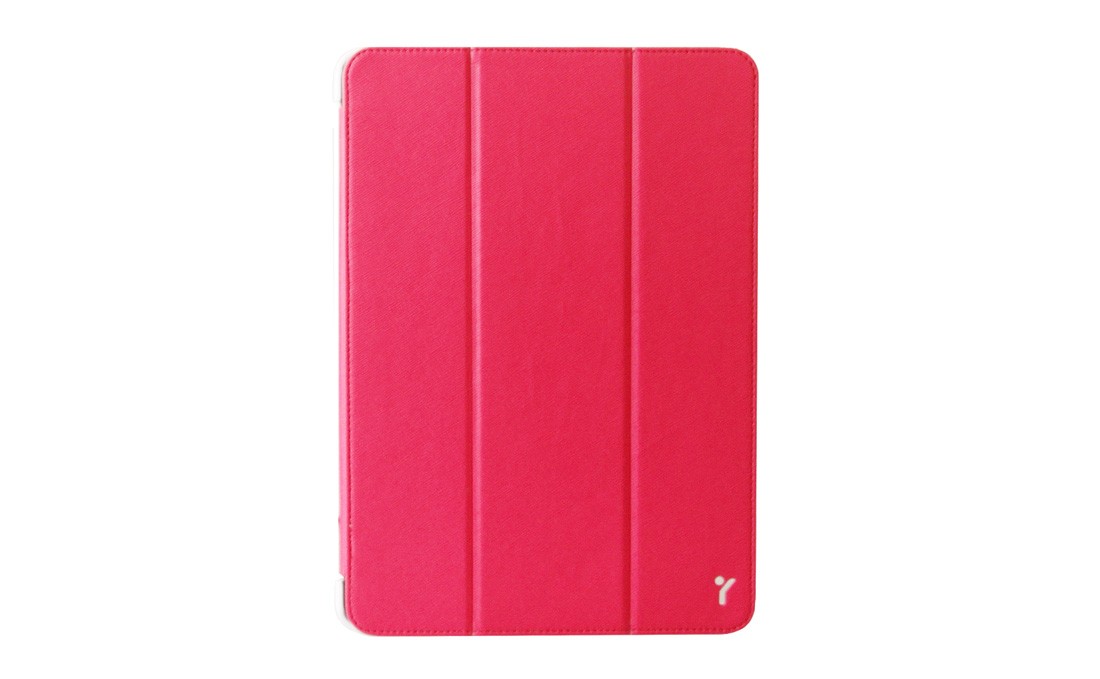 Joy Factory Fuchsia SmartSuit Ultra for iPad Air