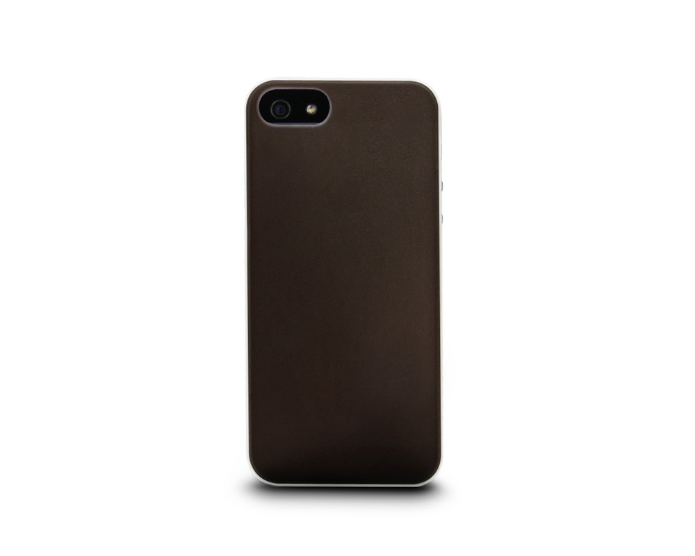 Joy Factory Tutti for iPhone 5 Ultra-Slim Hardshell Case