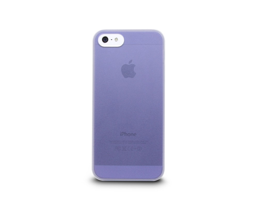 Joy Factory Tutti for iPhone 5 Ultra-Slim Hardshell Case