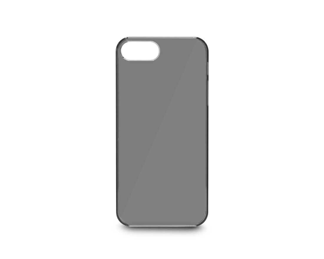 Joy Factory Alton Case for iPhone 5 - Smoke
