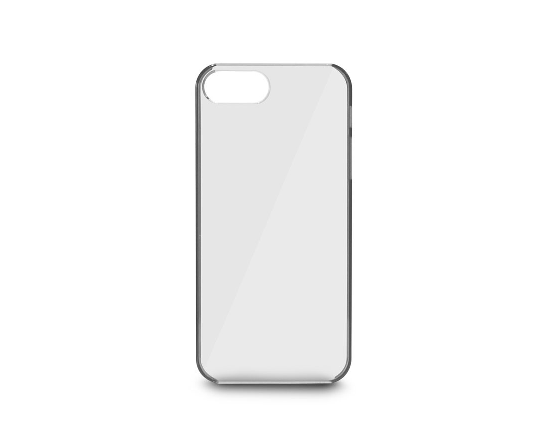 Joy Factory Alton Case for iPhone 5 - Clear