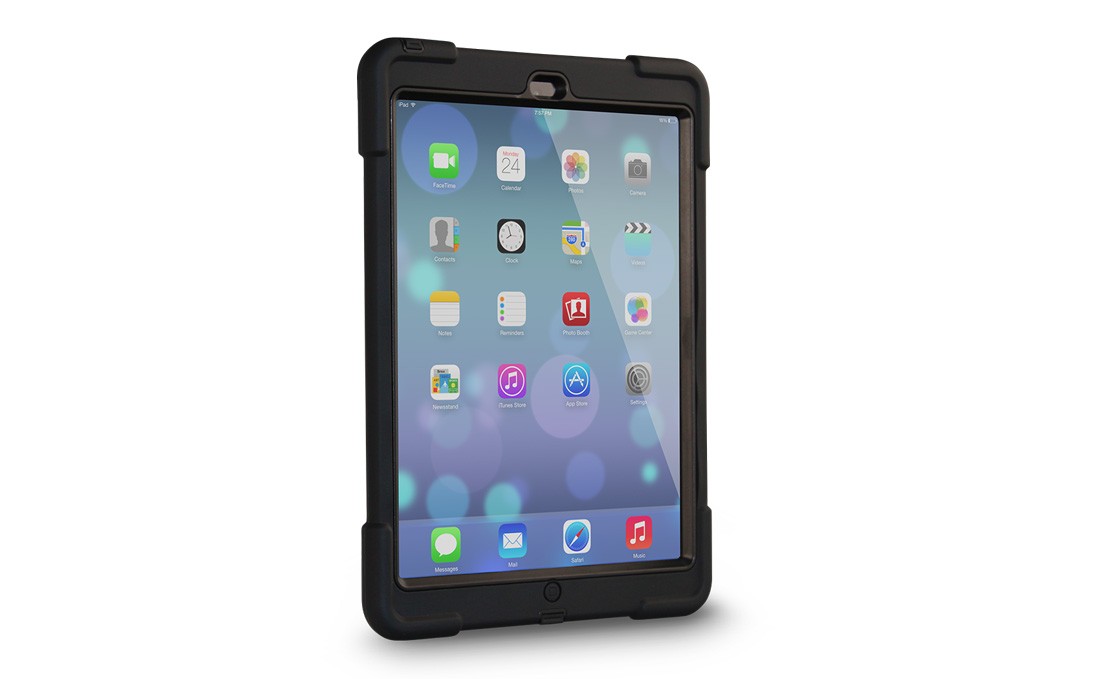 Joy Factory Black aXtion Bold for iPad Air