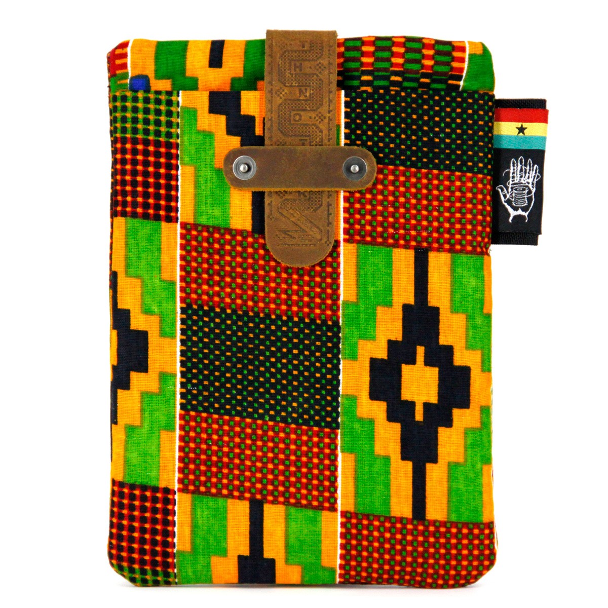 Ethnotek Ghana 17 Dep Sleeve iPad Mini