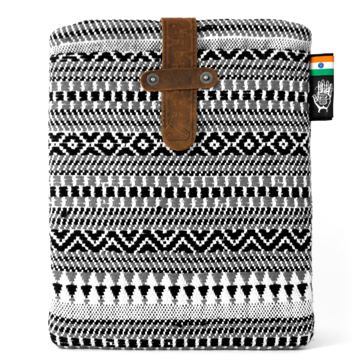 Ethnotek India 8 Dep Sleeve for Apple iPad Air