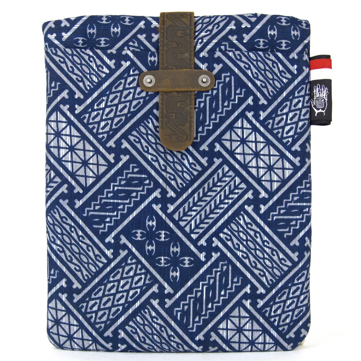 Ethnotek Indonesia 6 Dep Sleeve iPad Air