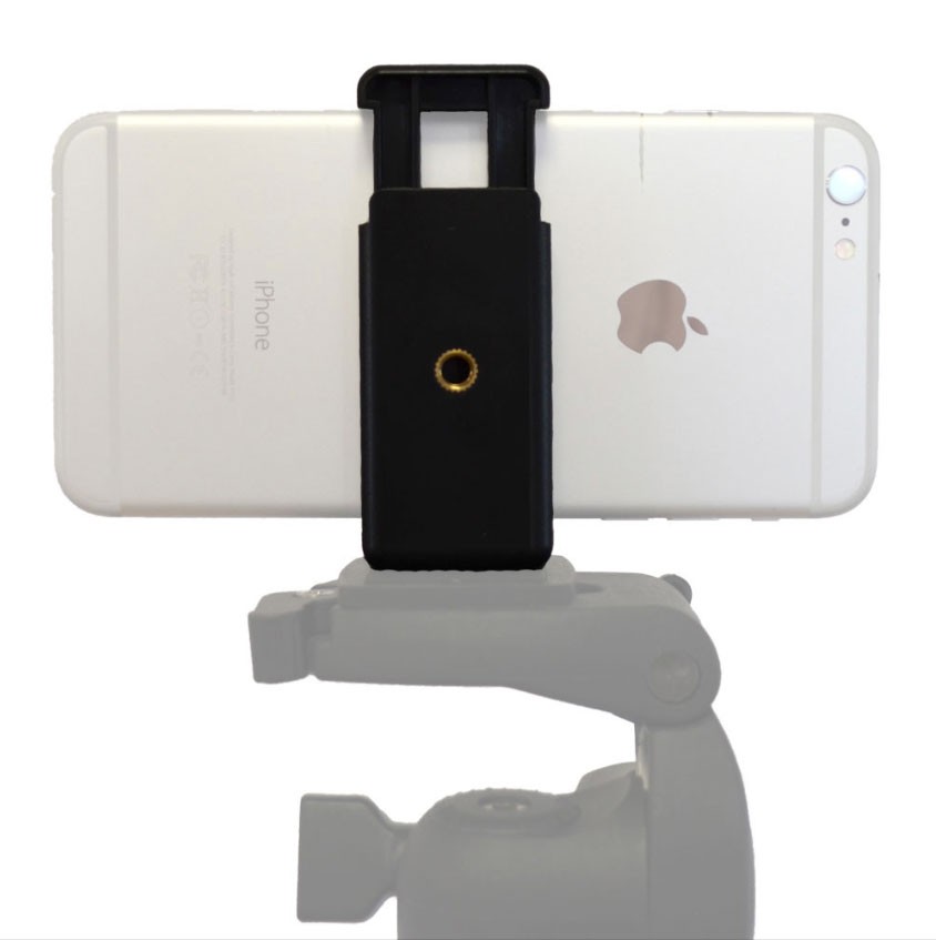 iStabilizer smartMount