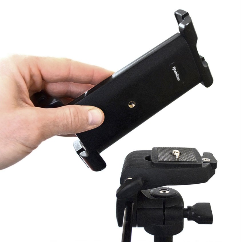 iStabilizer tabMount Tablet Tripod Adapter