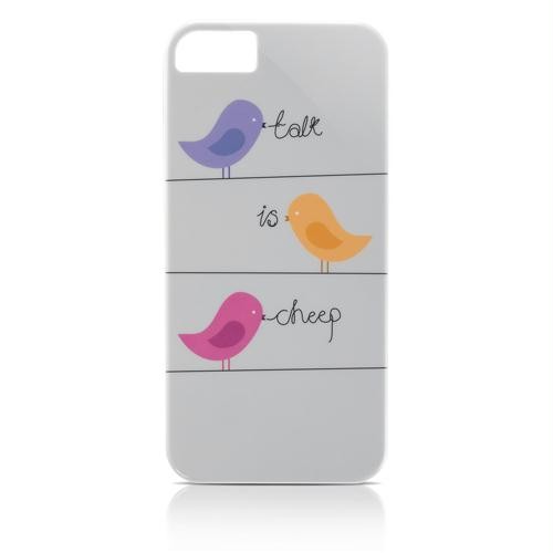 Gear4 Show Case for iPhone 5 - Cheep