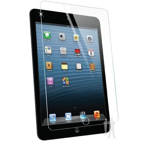 BodyGuardz Pure  Premium Glass ScreenGuardz  for iPad mini