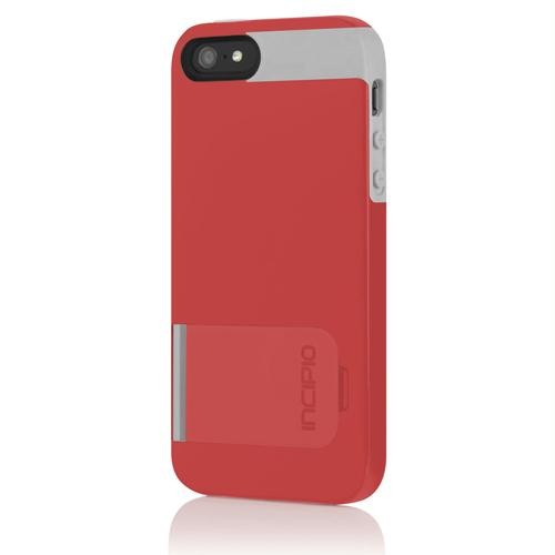 Incipio KICKSNAP for iPhone 5s