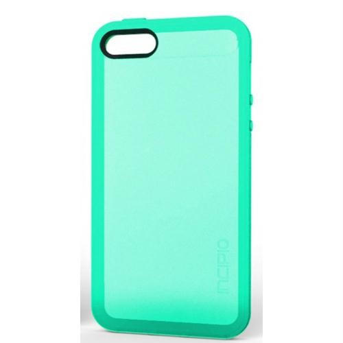 Incipio NGP for iPhone 5s - Translucent Green