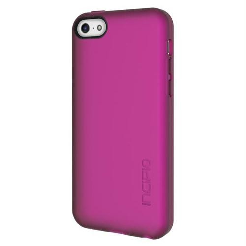Incipio NGP for iPhone 5c - Translucent Pink