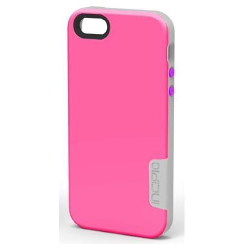Incipio Phenom for iPhone 5s - Pink/White/Purple