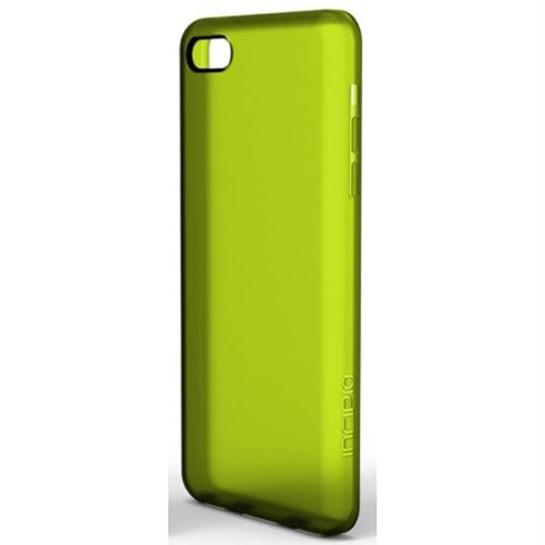 Incipio NGP for iPhone 5c - Translucent Lime