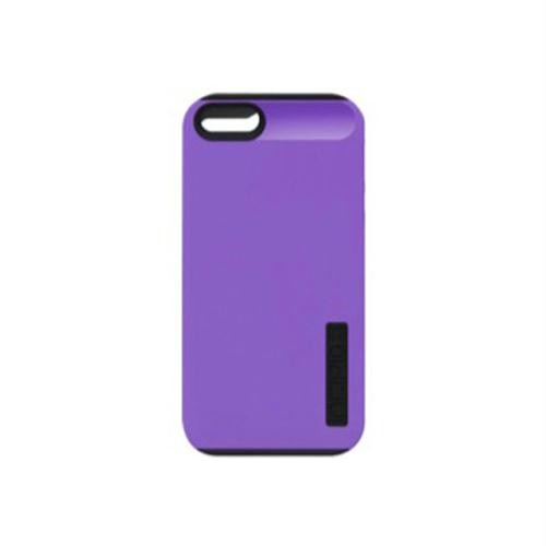 Incipio DualPro for iPhone 5s - Purple/Black