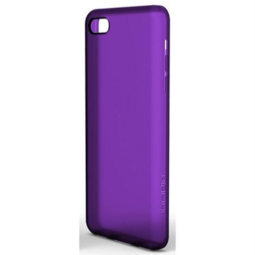 Incipio NGP for iPhone 5c - Translucent Purple