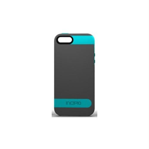 Incipio OVRMLD for iPhone 5s - Gray/Blue