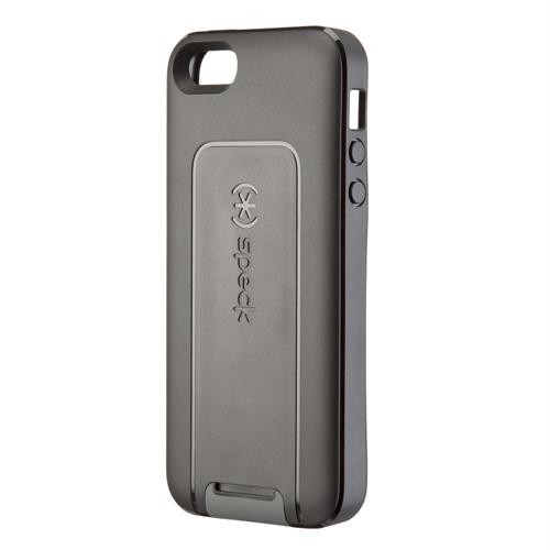 Speck SmartFlex View - Black/Black/Slate Gray