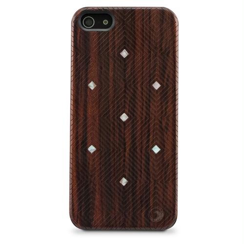 MarBlue Wood Series Case for iPhone 5s - Orion