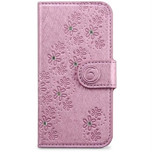 Marware|MarBlue Sparkle for iPhone 5s - Blush