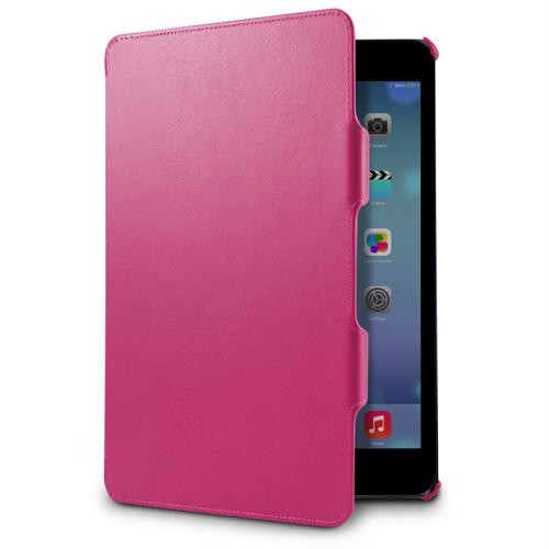 Marware|MarBlue Slim Hybrid for iPad Air - Pink