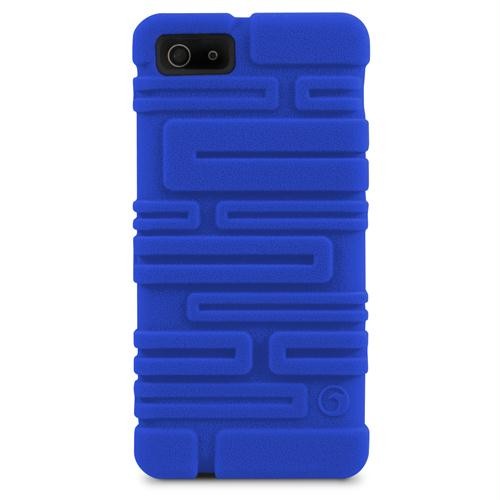 Marware|MarBlue Azteka for iPhone 5c - Blue