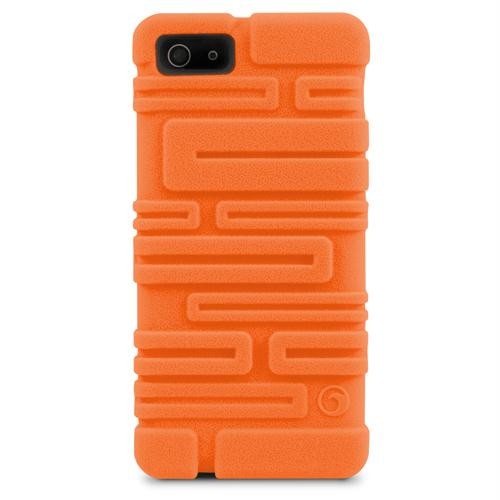 Marware|MarBlue Azteka for iPhone 5c - Orange