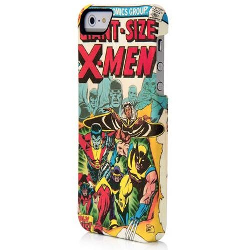 PDP Marvel Case for iPhone 5 -  X-Men #1
