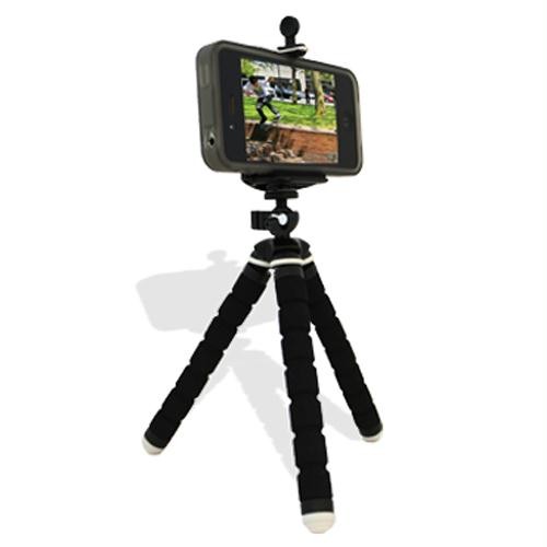 iStabilizer Flex - Flexible Tripod