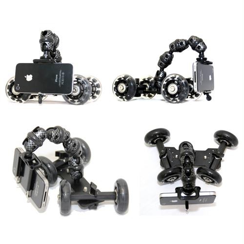 iStabilizer Smartphone Dolly