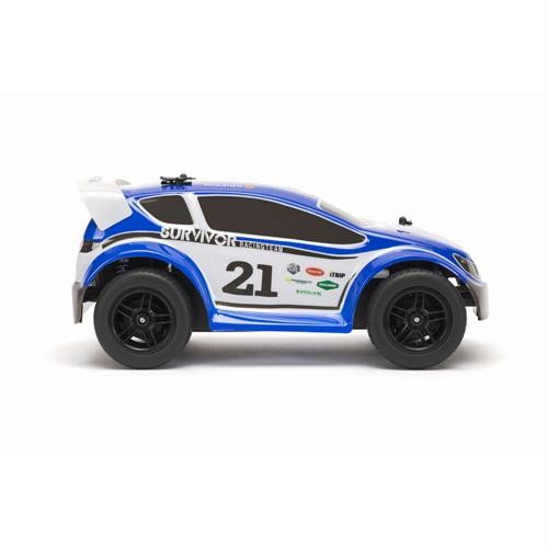 Griffin MOTO TC Rally