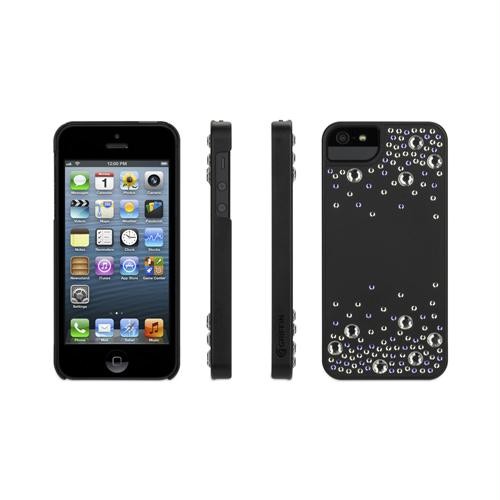 Griffin Karats for iPhone 5/5s - Purple/White