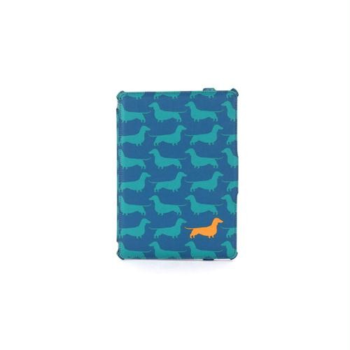 Griffin Doxie Journal for iPad Air - Blue