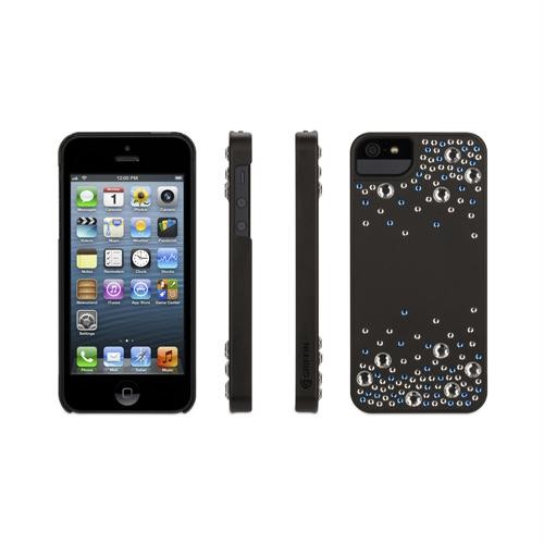 Griffin Karats for iPhone 5/5s - Blue/White