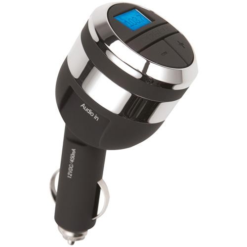 Scosche tuneSHIFT FM Transmitter