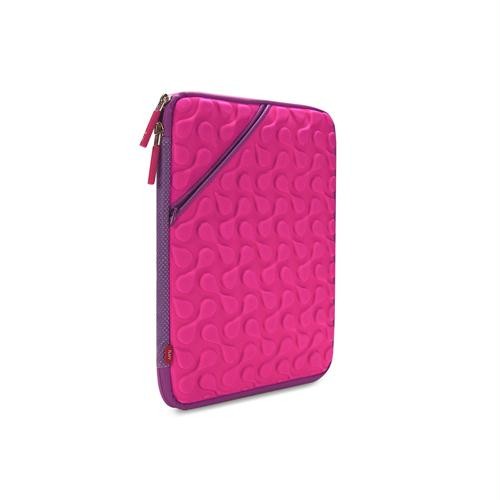 iLuv Gaudi Sleeve for iPad - Pink