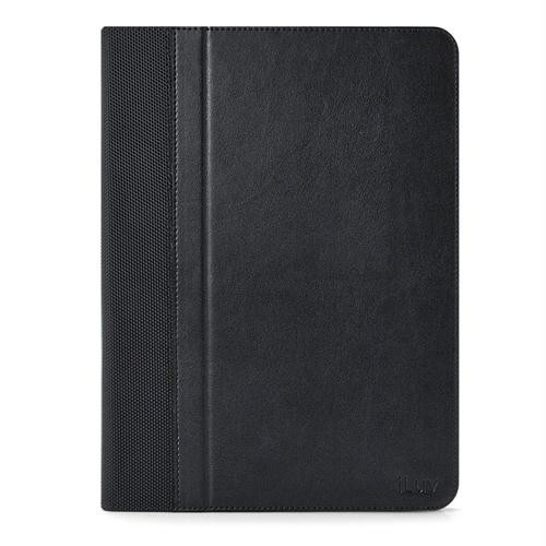 iLuv Simple Folio for iPad Air - Black