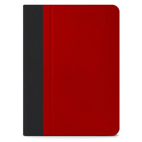 iLuv Simple Folio for iPad Air - Red