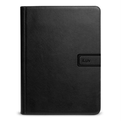 iLuv The Professional WorkStation for iPad Air - Black