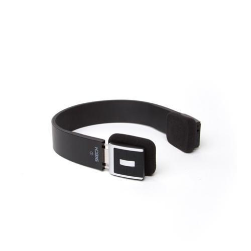 Skech BluePulse Headphones - Black