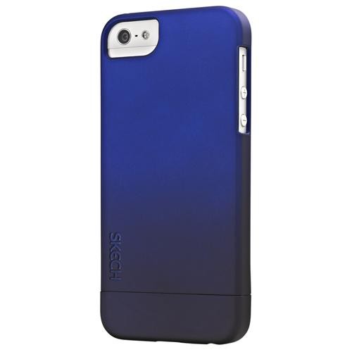 Skech Rise for iPhone 5/5s - Blue