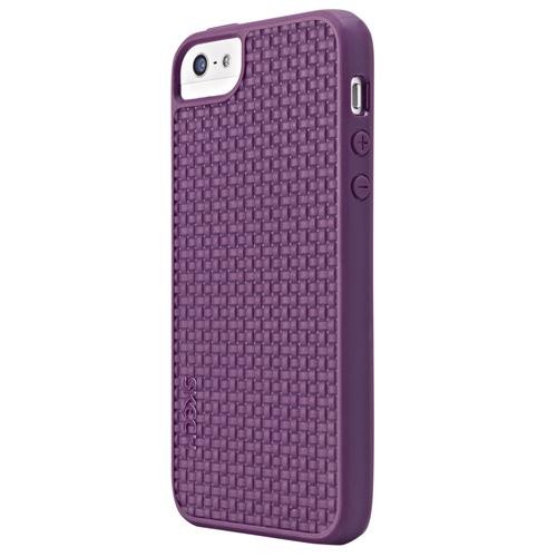 Skech GripShock for iPhone 5 - Purple
